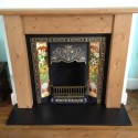 Wood stoves London