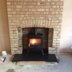 London wood stoves