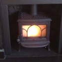 wood stoves installation and burning stoves