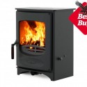 Charnwood C-Four Wood Burner