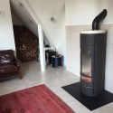 Traditional Wood Stoves and Multi- Fuel Stoves.